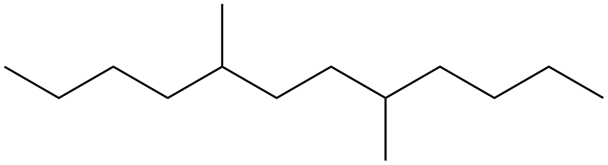 Image of 5,8-dimethyldodecane