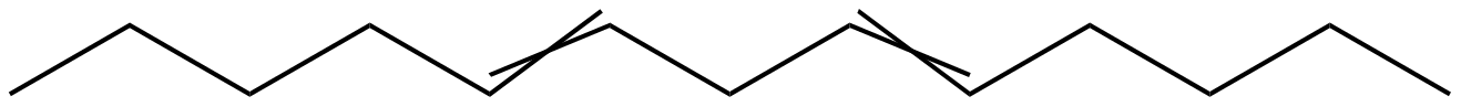 Image of 5,8-tridecadiene
