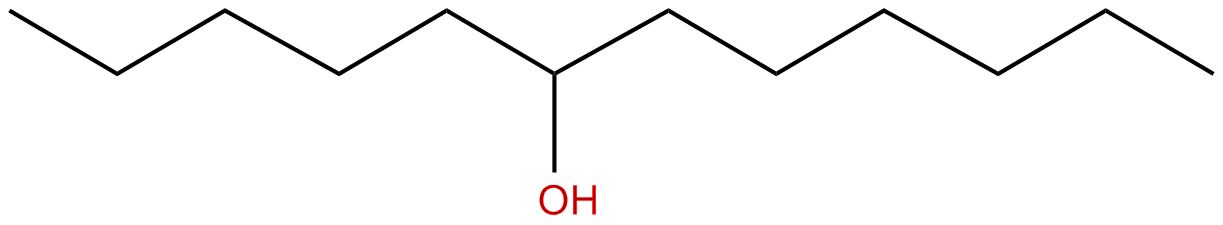 Image of 6-dodecanol