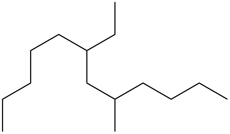 Image of 6-ethyl-8-methyldodecane