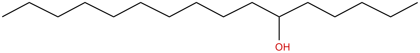Image of 6-hexadecanol