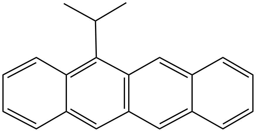 Image of 6-isopropyl-2,3-benzanthracene