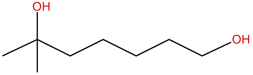 Image of 6-methyl-1,6-heptanediol