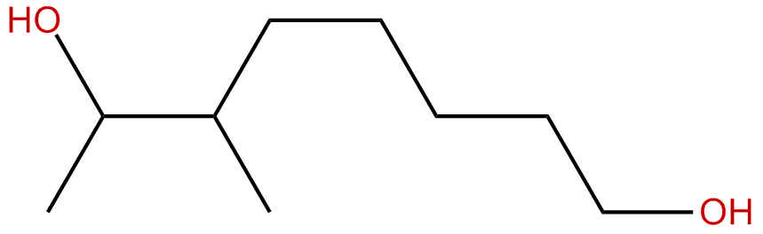 Image of 6-methyl-1,7-octanediol