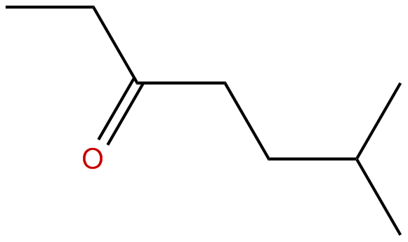 Image of 6-methyl-3-heptanone