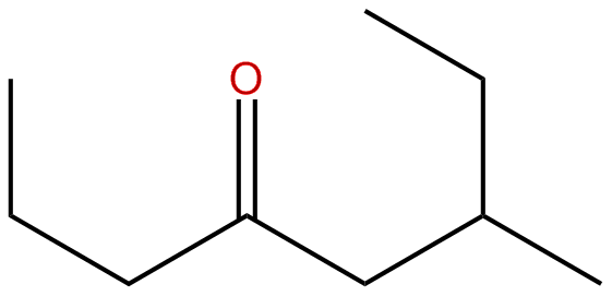 Image of 6-methyl-4-octanone