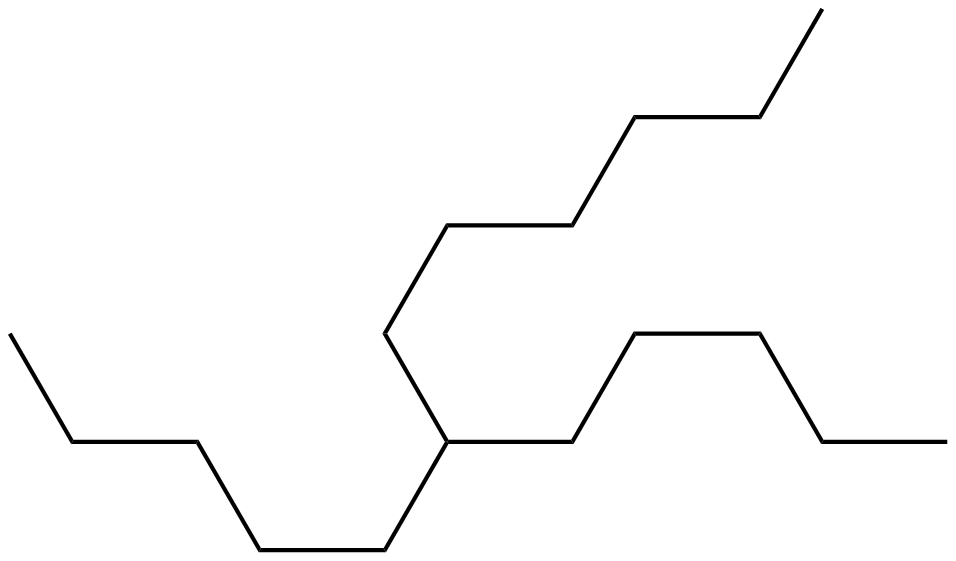 Image of 6-pentyldodecane