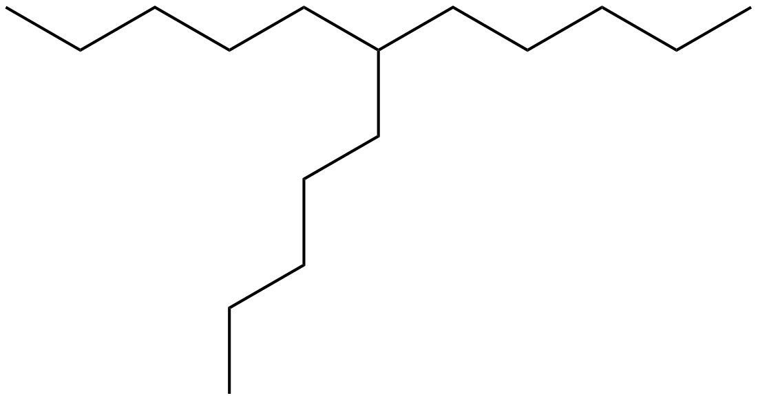 Image of 6-pentylundecane