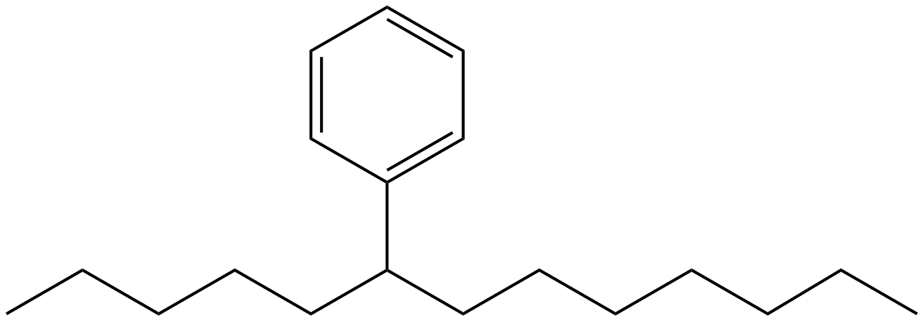 Image of 6-phenyltridecane