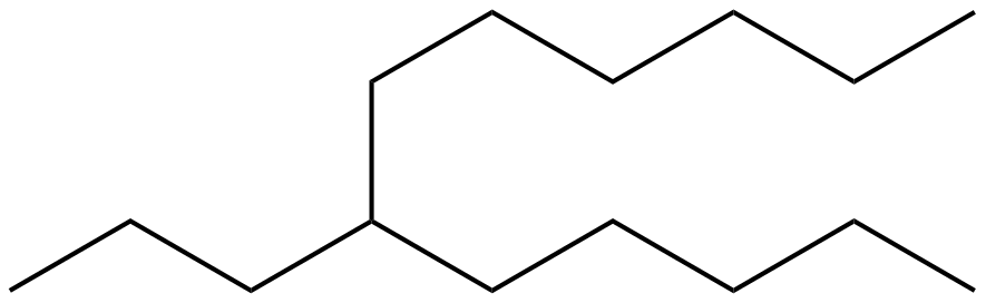Image of 6-propyldodecane