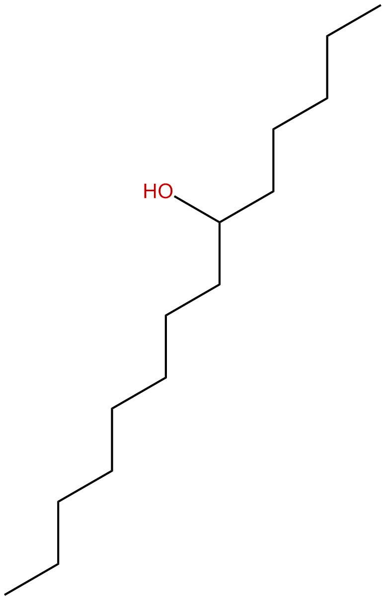 Image of 6-tetradecanol