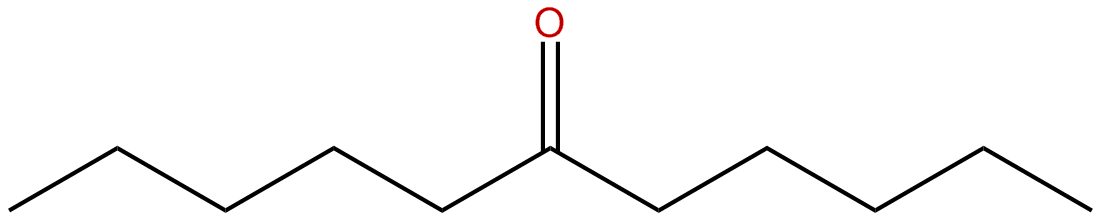 Image of 6-undecanone