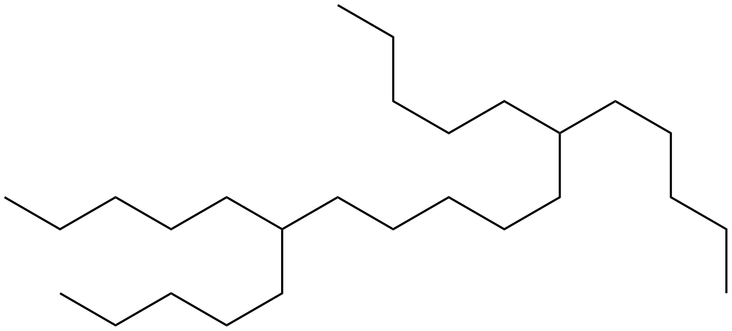 Image of 6,12-dipentylheptadecane