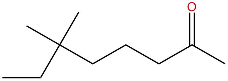 Image of 6,6-dimethyl-2-octanone