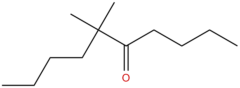Image of 6,6-dimethyl-5-decanone
