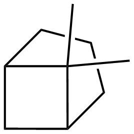 Image of 6,6-dimethylbicyclo[3.1.1]heptane
