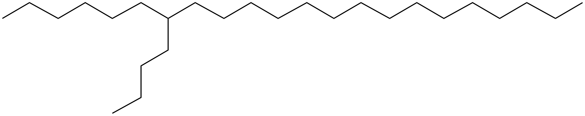 Image of 7-butyldocosane