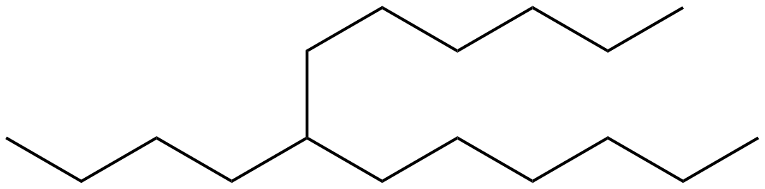 Image of 7-butyltridecane