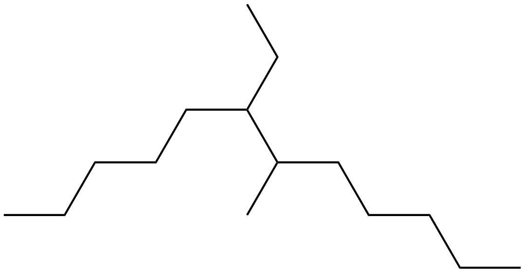 Image of 7-ethyl-6-methyldodecane