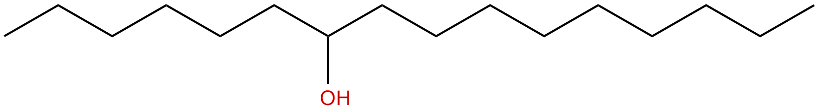 Image of 7-hexadecanol