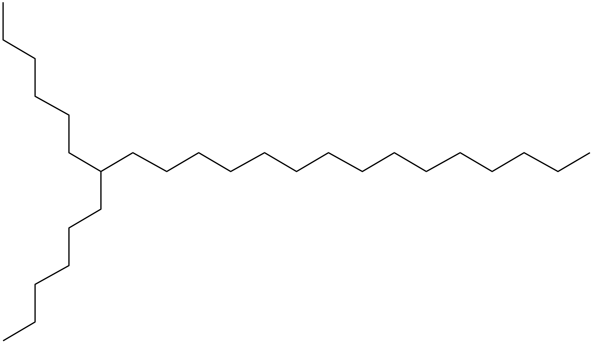 Image of 7-hexyldocosane
