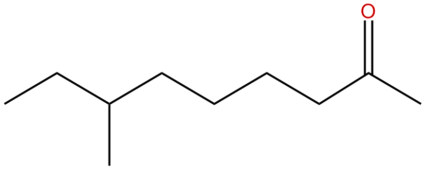 Image of 7-methyl-2-nonanone