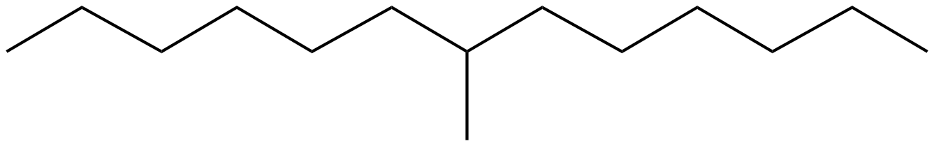 Image of 7-methyltridecane