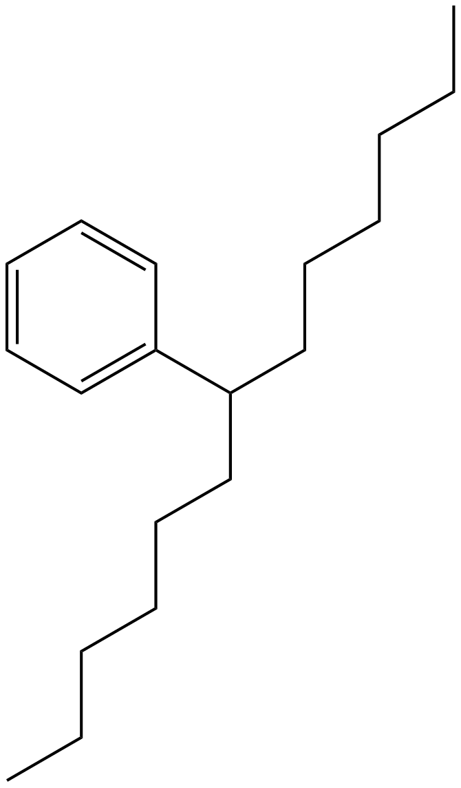 Image of 7-phenyltridecane