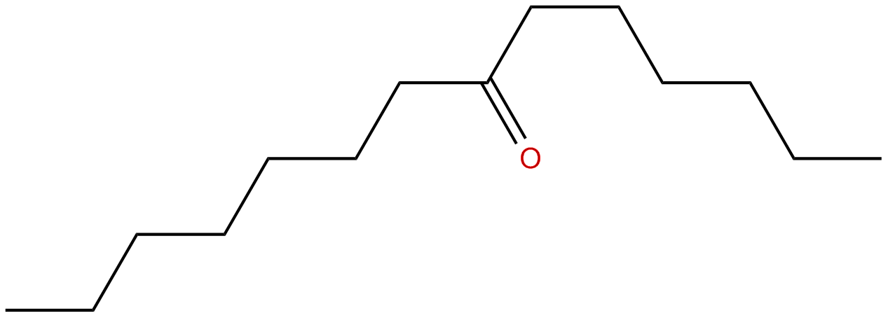 Image of 7-tetradecanone