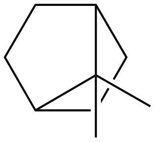 Image of 7,7-dimethylbicylco[2.2.1]heptane