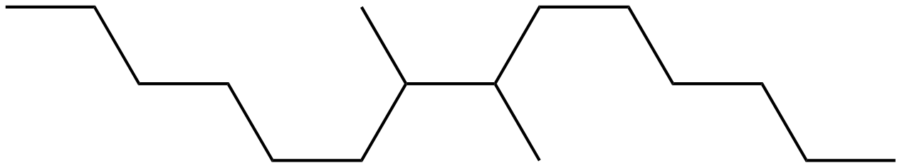 Image of 7,8-dimethyltetradecane