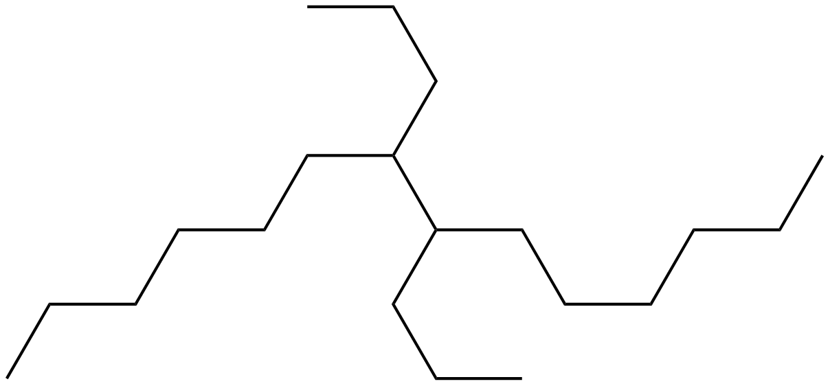 Image of 7,8-dipropyltetradecane