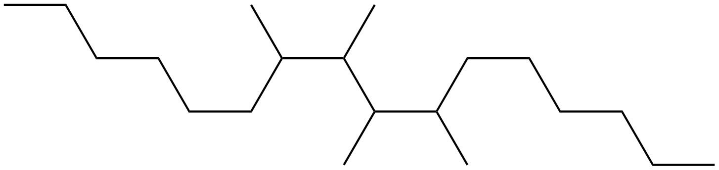 Image of 7,8,9,10-tetramethylhexadecane