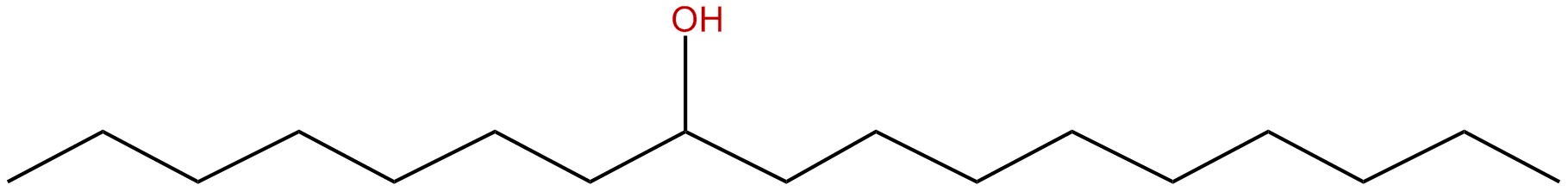 Image of 8-heptadecanol