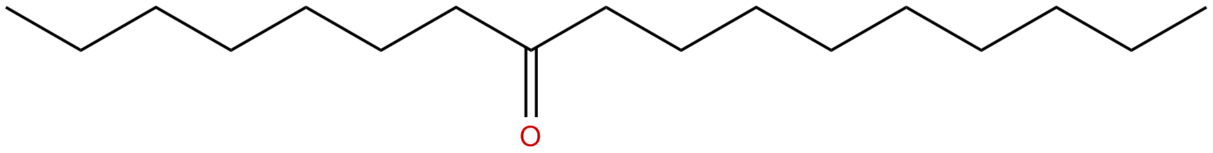 Image of 8-heptadecanone