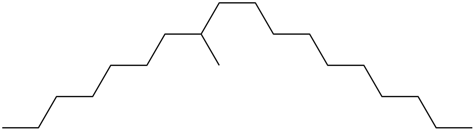Image of 8-methyloctadecane