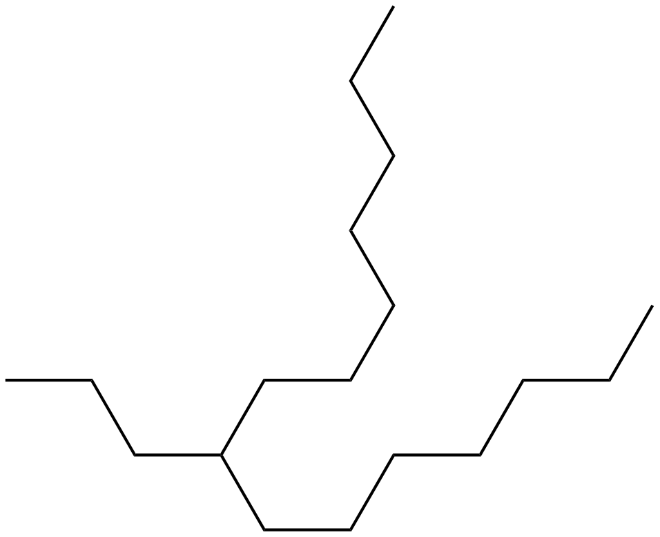 Image of 8-propylpentadecane