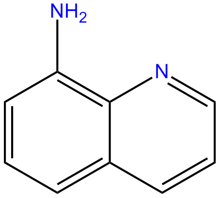 Image of 8-quinolinamine
