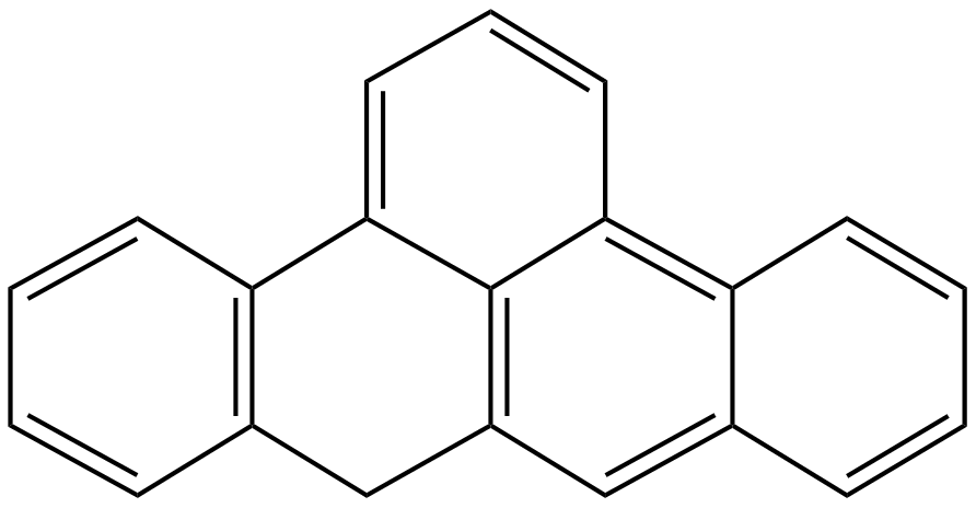 Image of 8H-benzo[fg]naphthacene