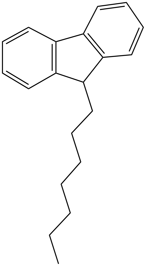 Image of 9-heptyl-9H-fluorene