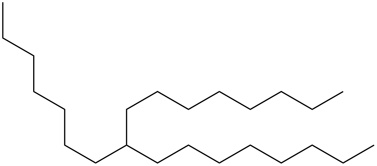 Image of 9-heptylheptadecane