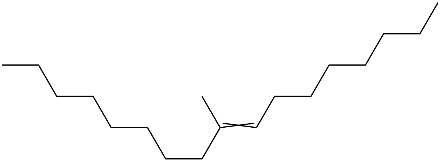 Image of 9-methyl-8-heptadecene