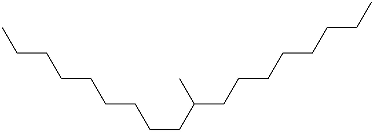 Image of 9-methyloctadecane