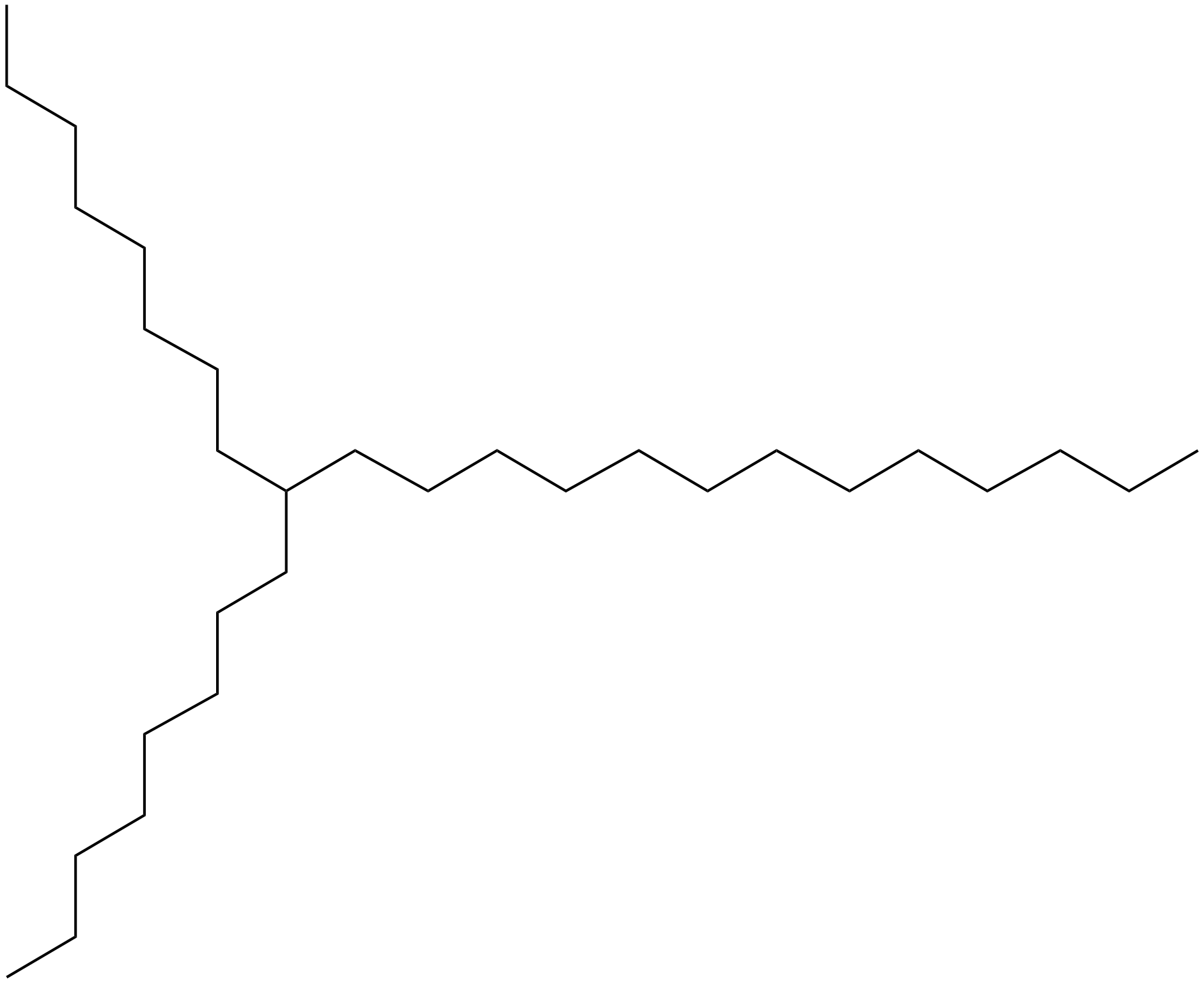 Image of 9-octyldocosane