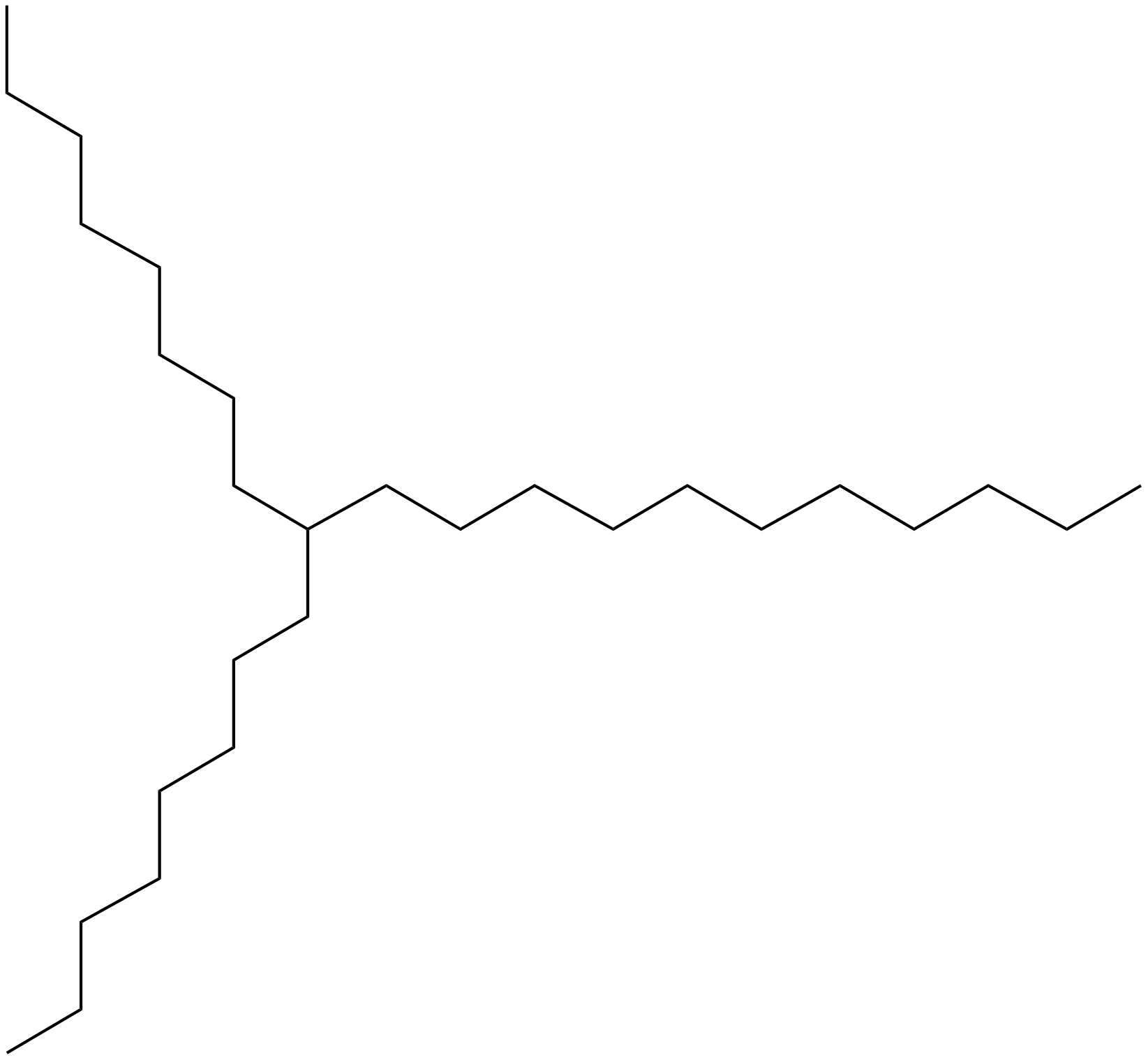 Image of 9-octylicosane