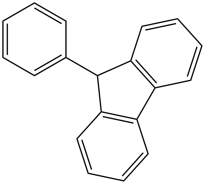 Image of 9-phenyl-9H-fluorene