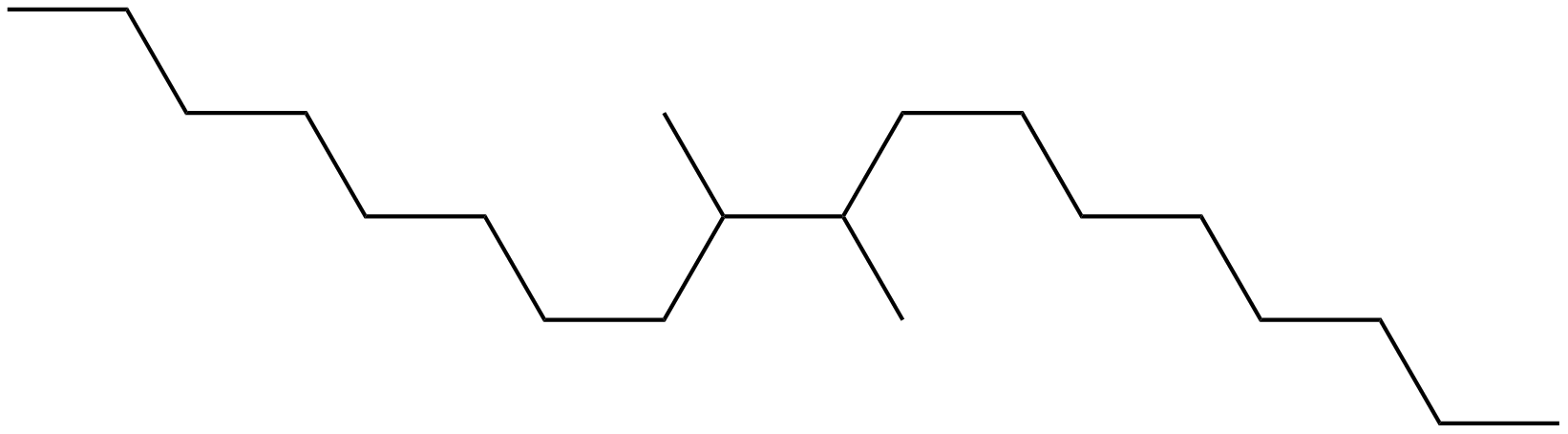 Image of 9,10-dimethyloctadecane
