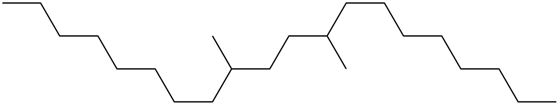 Image of 9,12-dimethyleicosane