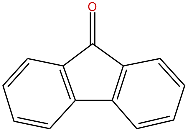Image of 9(9H)-fluorenone