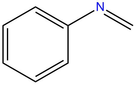 Image of anhydroformaldehydeaniline